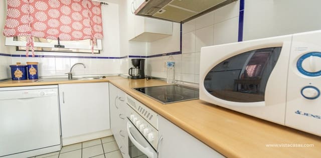 2 sypialnia Apartament na sprzedaż w Playa Flamenca, Orihuela z basenem garażem - 239 000 € (Ref: 10148021)