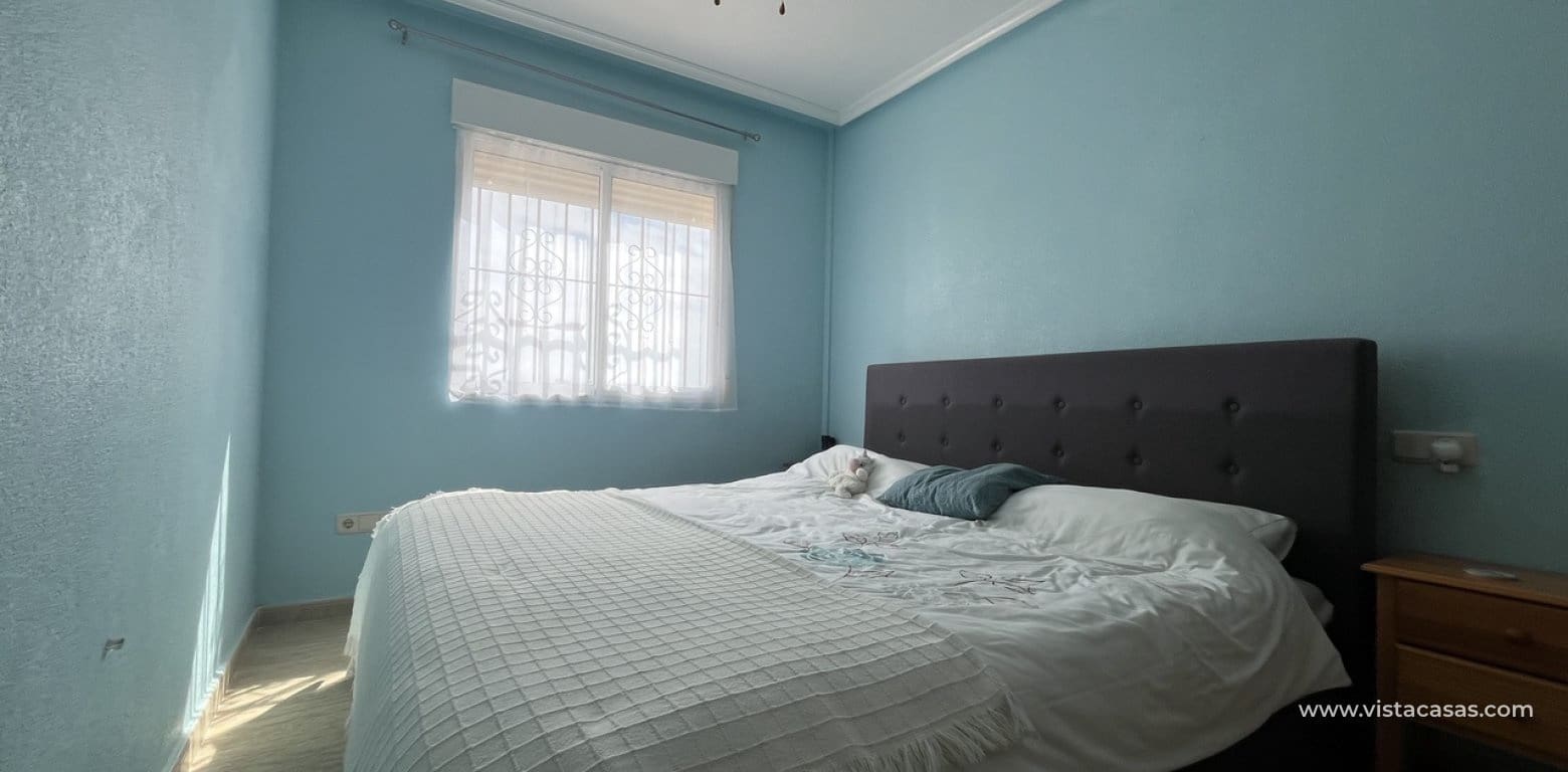 2 slaapkamer Appartement te koop in Algorfa met zwembad - € 155.000 (Ref: 10149338)