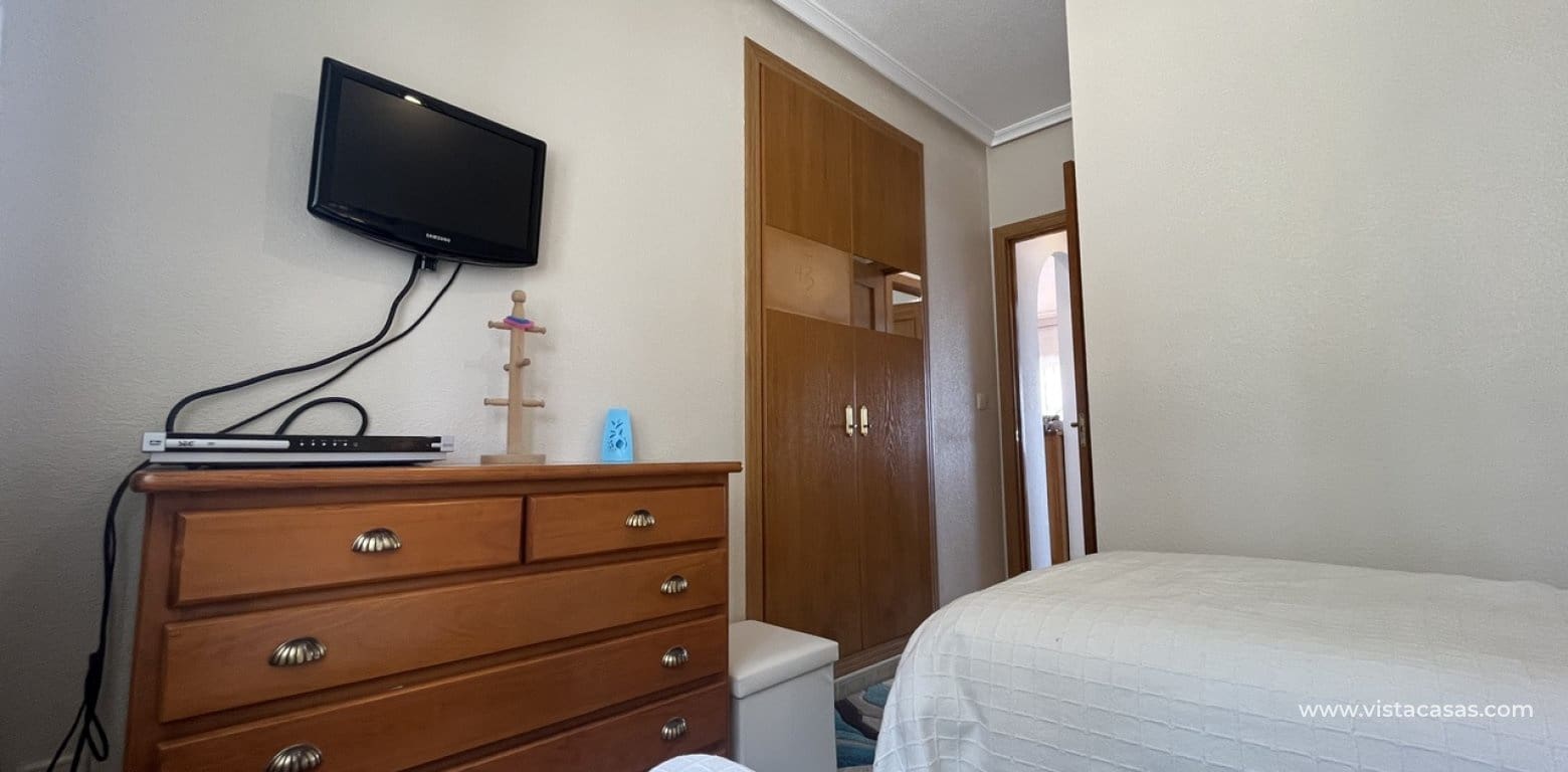 2 slaapkamer Appartement te koop in Algorfa met zwembad - € 155.000 (Ref: 10149338)