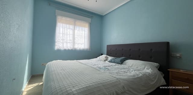 2 slaapkamer Appartement te koop in Algorfa met zwembad - € 155.000 (Ref: 10149338)