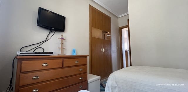 2 slaapkamer Appartement te koop in Algorfa met zwembad - € 155.000 (Ref: 10149338)