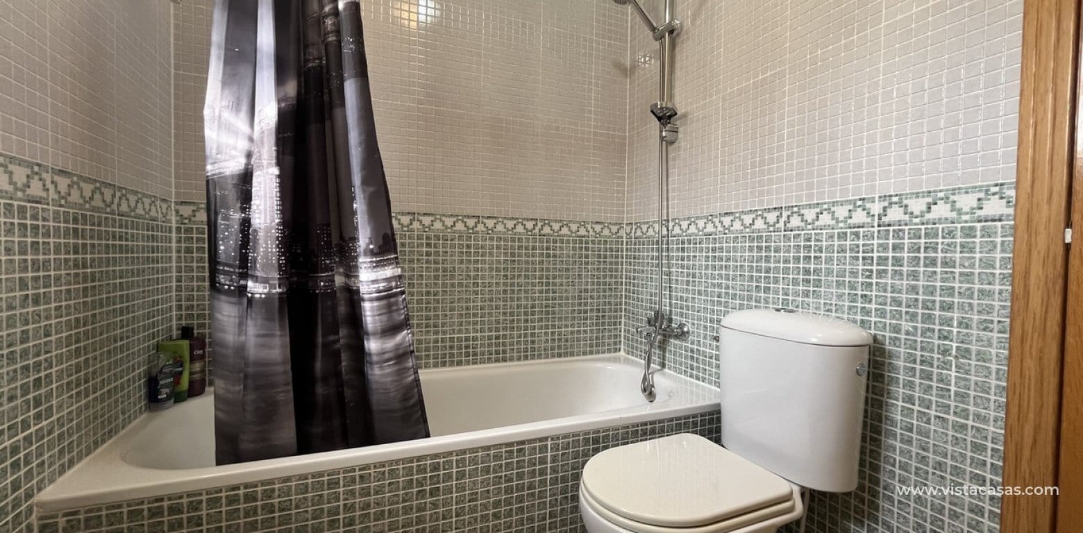 2 slaapkamer Appartement te koop in Algorfa met zwembad - € 155.000 (Ref: 10149338)