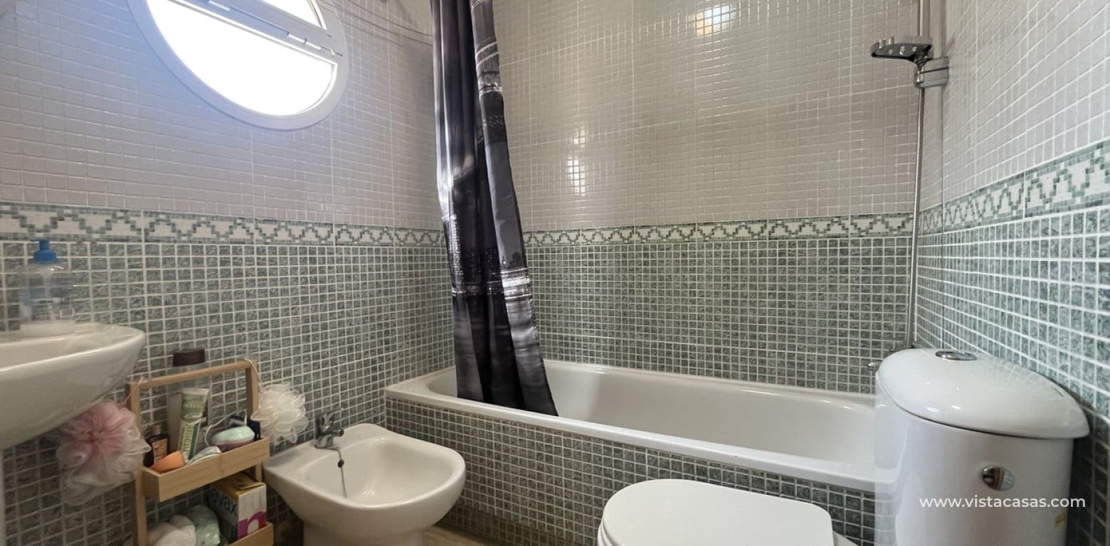 2 slaapkamer Appartement te koop in Algorfa met zwembad - € 155.000 (Ref: 10149338)