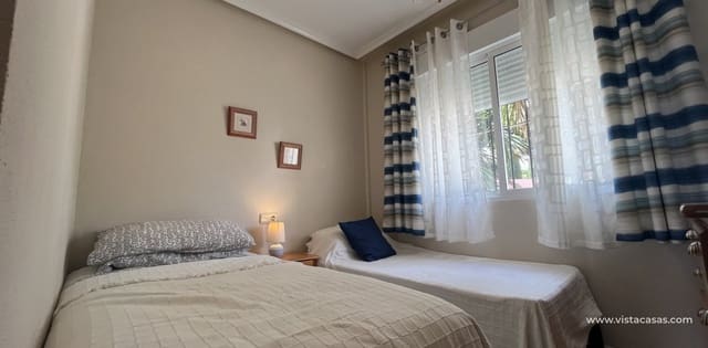 2 slaapkamer Appartement te koop in Algorfa met zwembad - € 155.000 (Ref: 10149338)