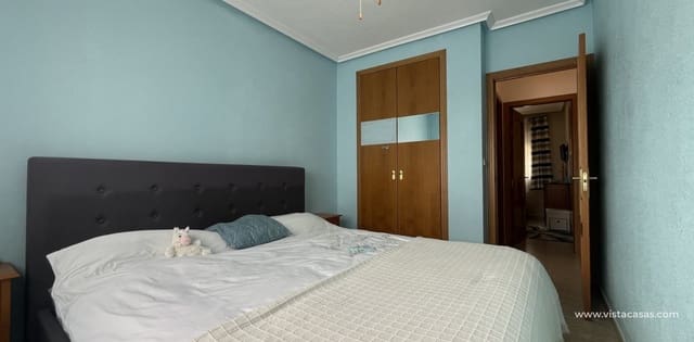 2 slaapkamer Appartement te koop in Algorfa met zwembad - € 155.000 (Ref: 10149338)