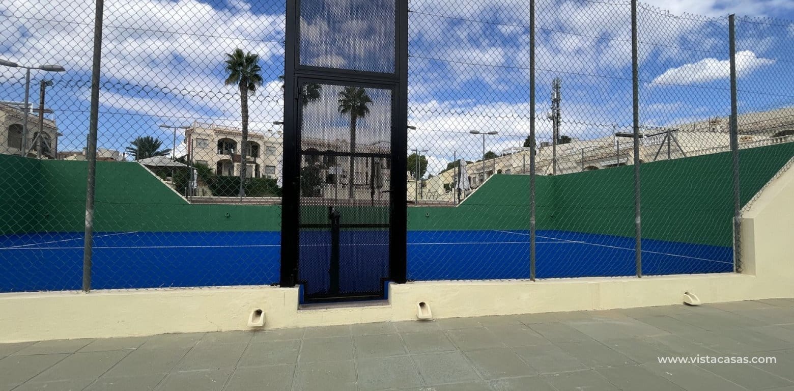2 slaapkamer Appartement te koop in Algorfa met zwembad - € 155.000 (Ref: 10149338)
