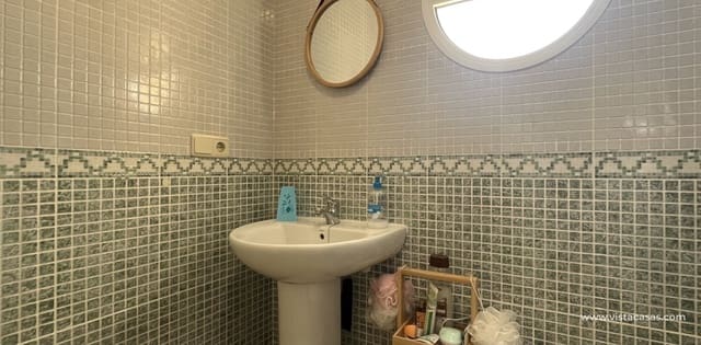 2 slaapkamer Appartement te koop in Algorfa met zwembad - € 155.000 (Ref: 10149338)