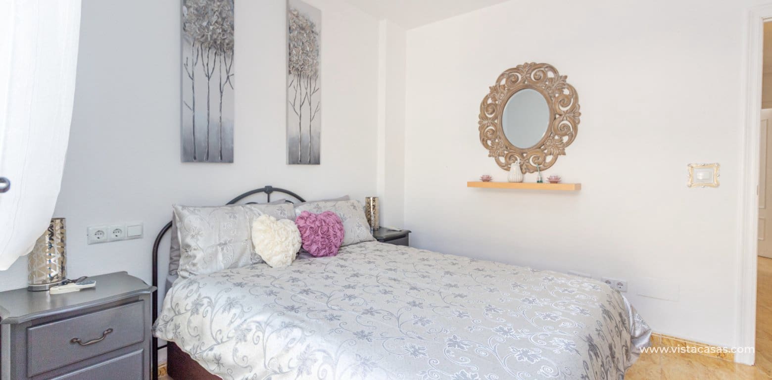 3 sovrum Hus till salu i Playa Flamenca med pool - 189 000 € (Ref: 10151593)