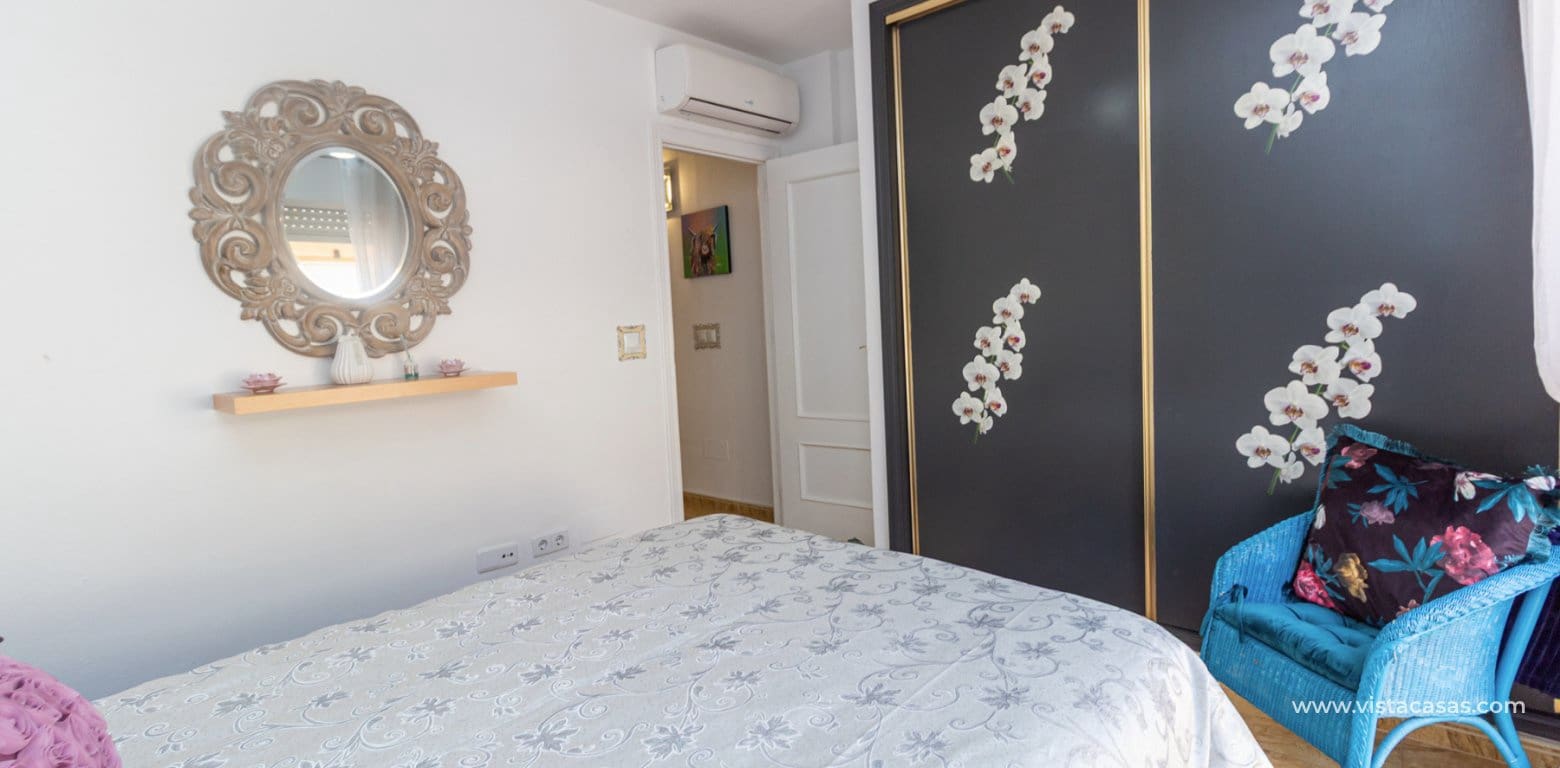 3 sovrum Hus till salu i Playa Flamenca med pool - 189 000 € (Ref: 10151593)