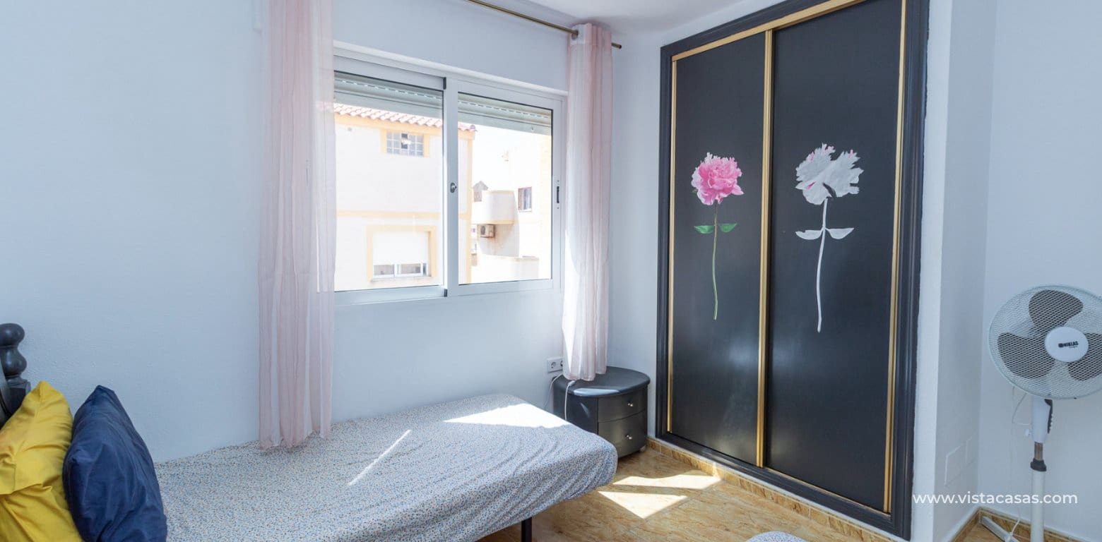 3 sovrum Hus till salu i Playa Flamenca med pool - 189 000 € (Ref: 10151593)