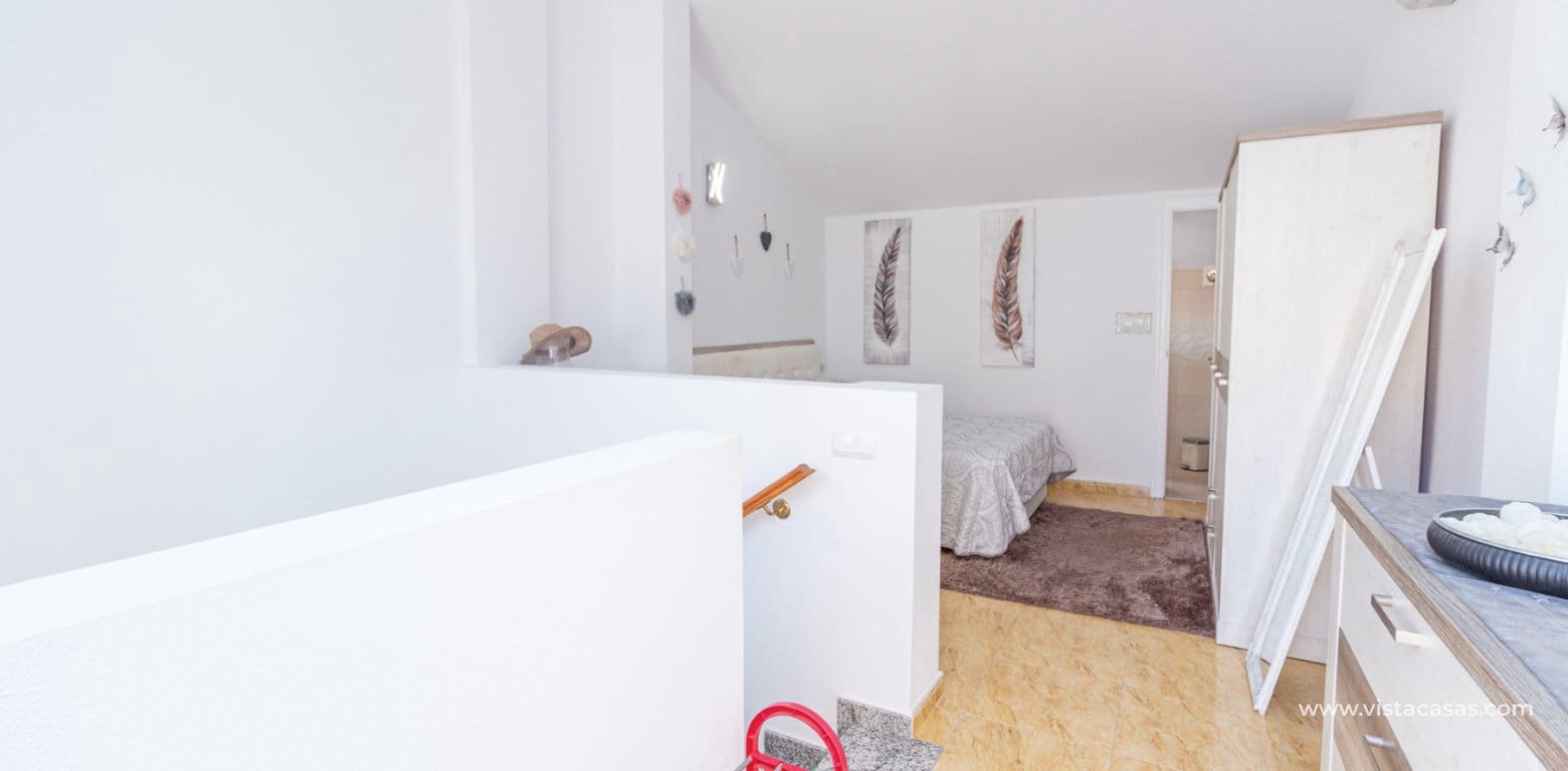 3 sovrum Hus till salu i Playa Flamenca med pool - 189 000 € (Ref: 10151593)