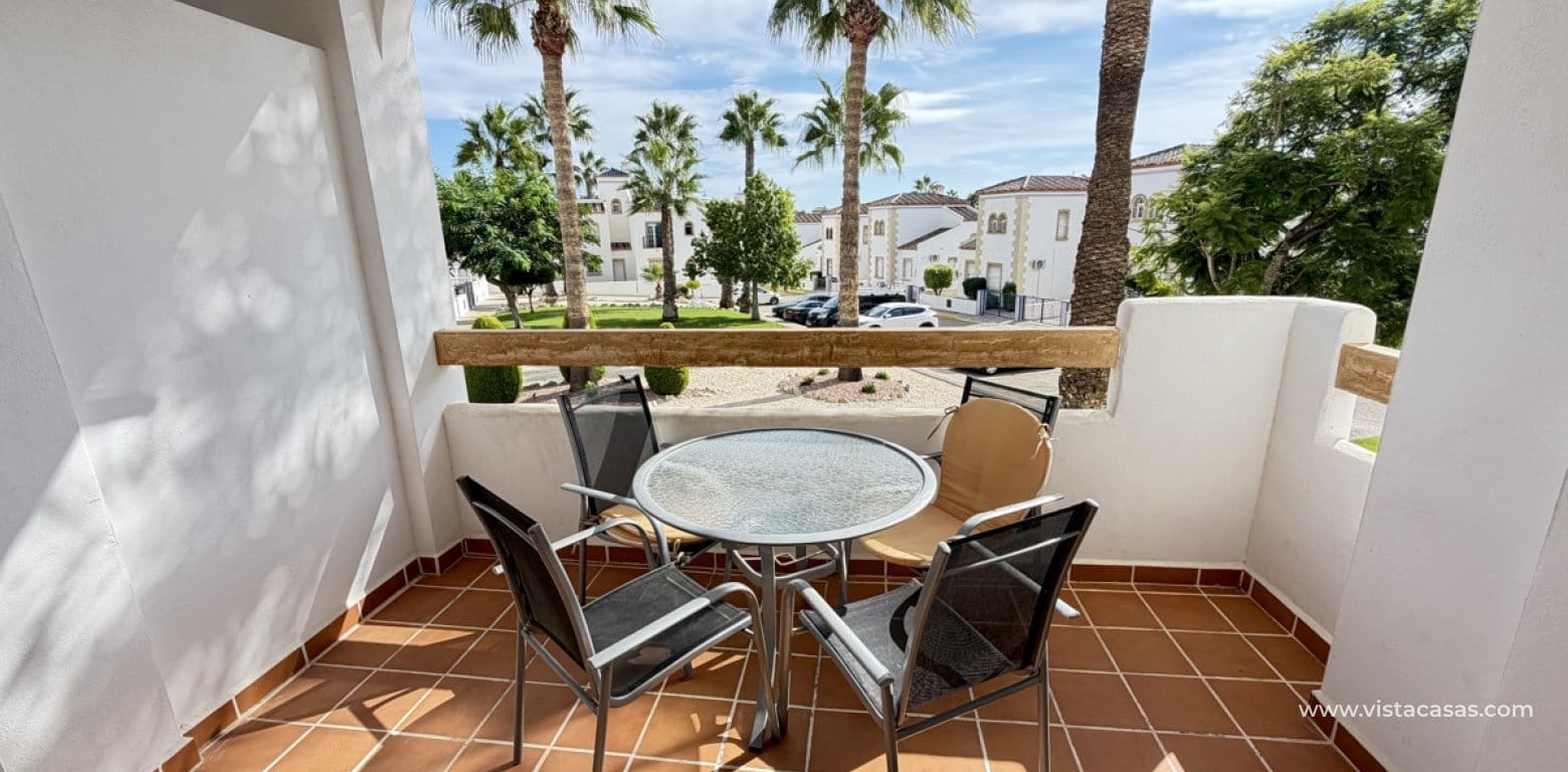 2 soveværelse Lejlighed til salg i Villamartin - € 189.995 (Ref: 10155305)