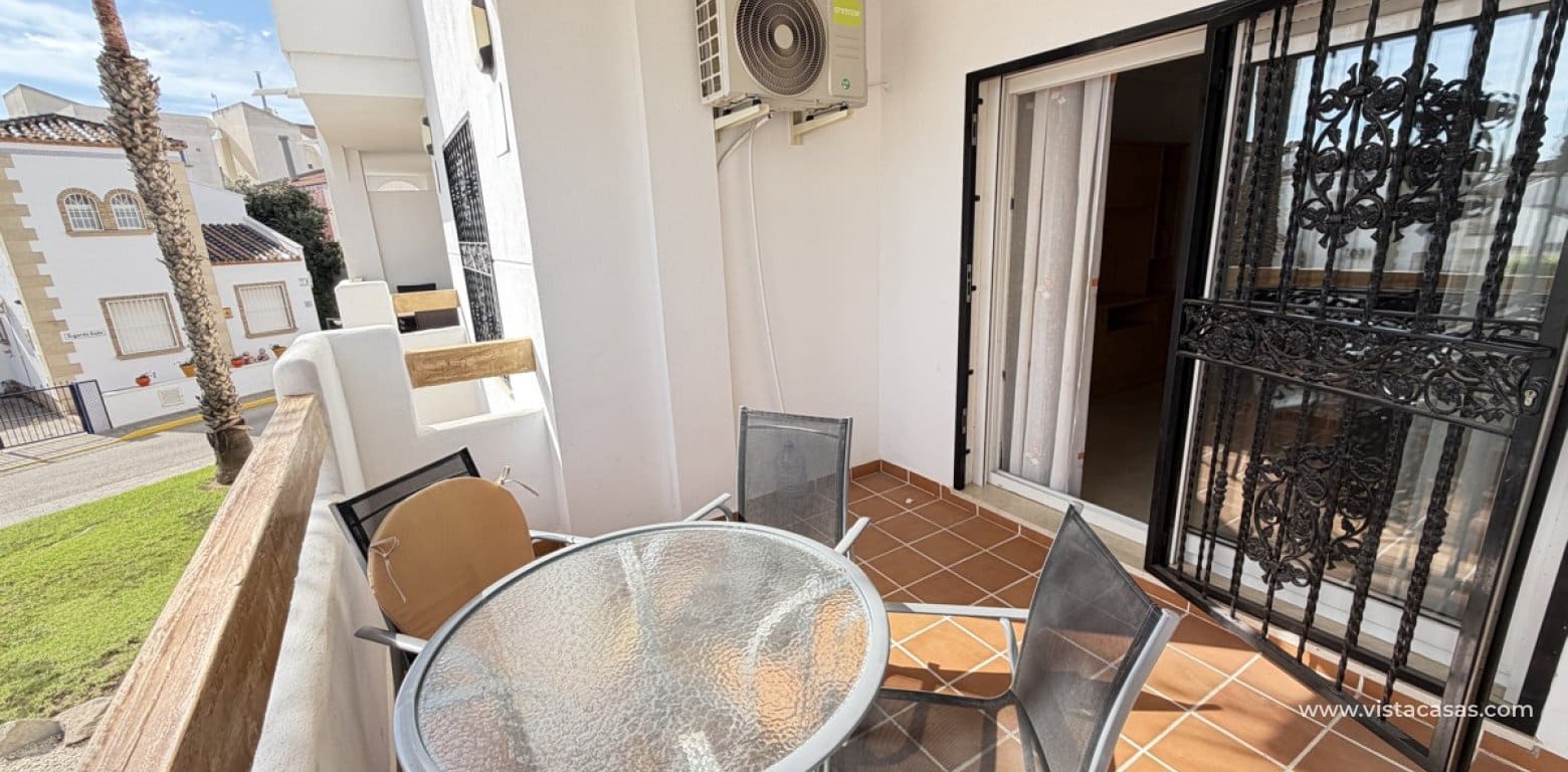 2 soveværelse Lejlighed til salg i Villamartin - € 189.995 (Ref: 10155305)