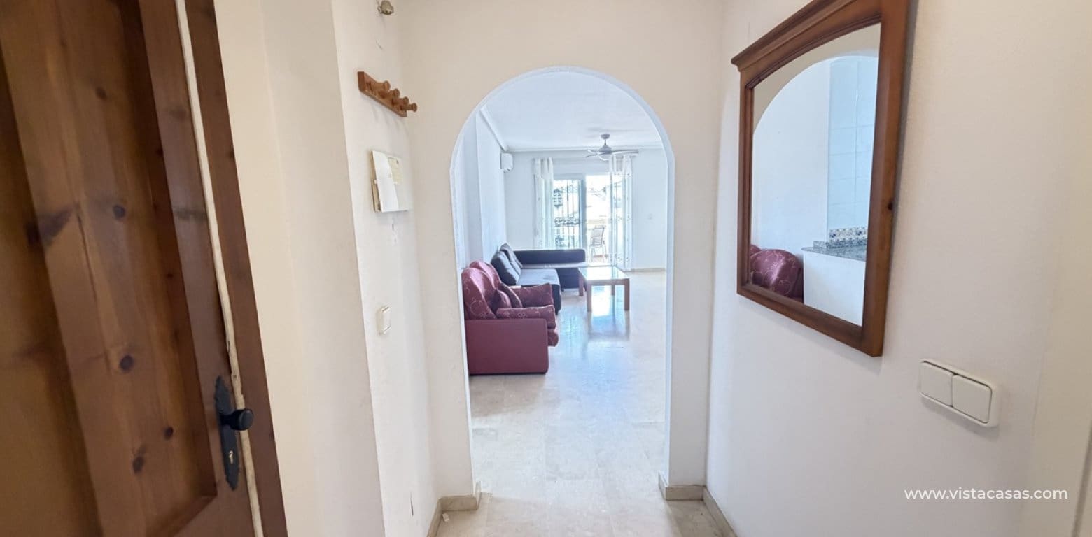2 soveværelse Lejlighed til salg i Villamartin - € 189.995 (Ref: 10155305)