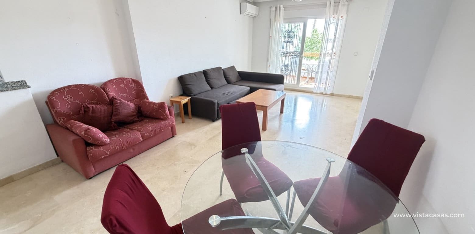 2 soveværelse Lejlighed til salg i Villamartin - € 189.995 (Ref: 10155305)