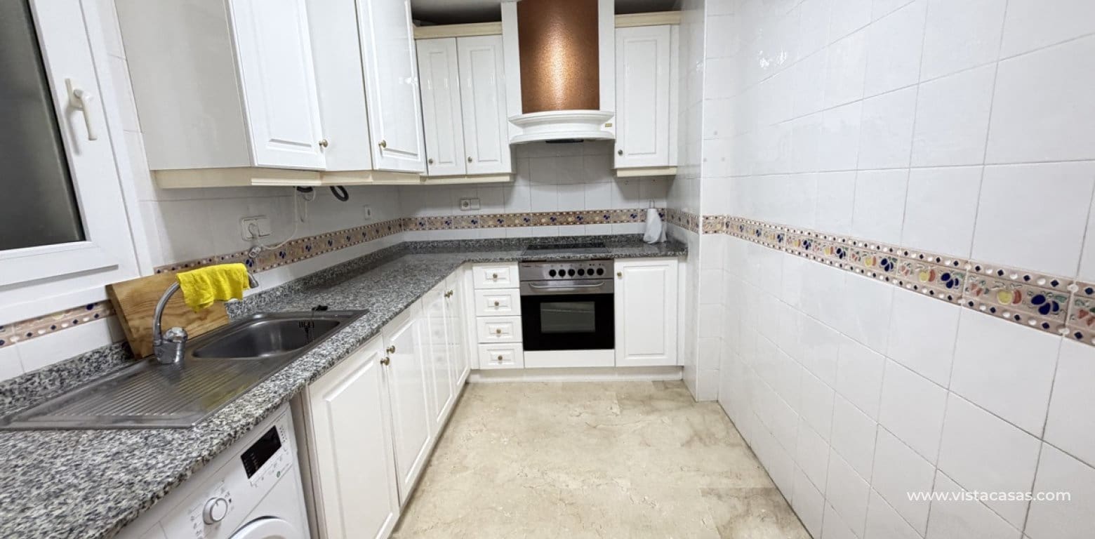 2 soveværelse Lejlighed til salg i Villamartin - € 189.995 (Ref: 10155305)