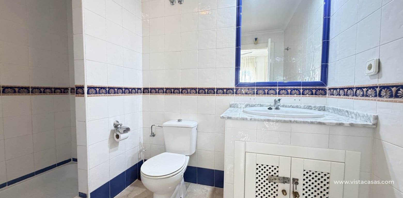 2 soveværelse Lejlighed til salg i Villamartin - € 189.995 (Ref: 10155305)