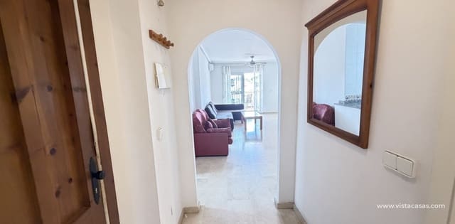 2 soveværelse Lejlighed til salg i Villamartin, Orihuela - € 189.995 (Ref: 10155305)