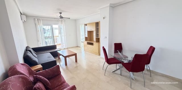 2 soveværelse Lejlighed til salg i Villamartin, Orihuela - € 189.995 (Ref: 10155305)