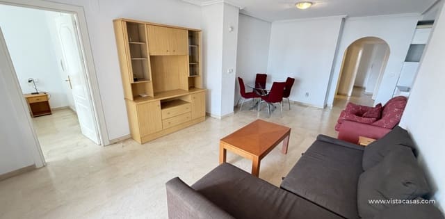 2 soveværelse Lejlighed til salg i Villamartin, Orihuela - € 189.995 (Ref: 10155305)