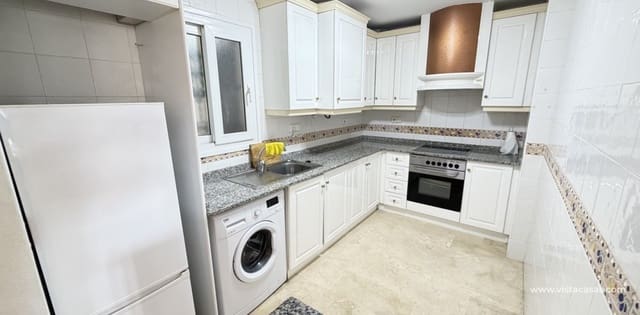 2 soveværelse Lejlighed til salg i Villamartin, Orihuela - € 189.995 (Ref: 10155305)