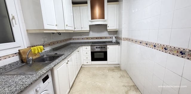 2 soveværelse Lejlighed til salg i Villamartin, Orihuela - € 189.995 (Ref: 10155305)