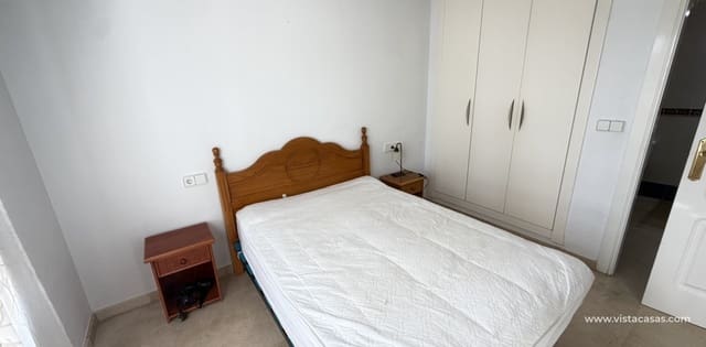 2 soveværelse Lejlighed til salg i Villamartin, Orihuela - € 189.995 (Ref: 10155305)