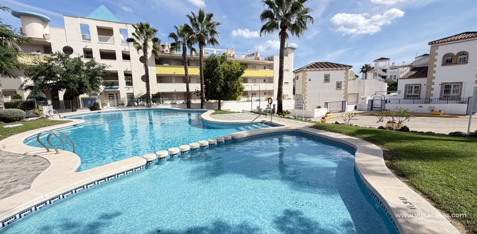 2 soveværelse Lejlighed til salg i Villamartin - € 189.995 (Ref: 10155305)