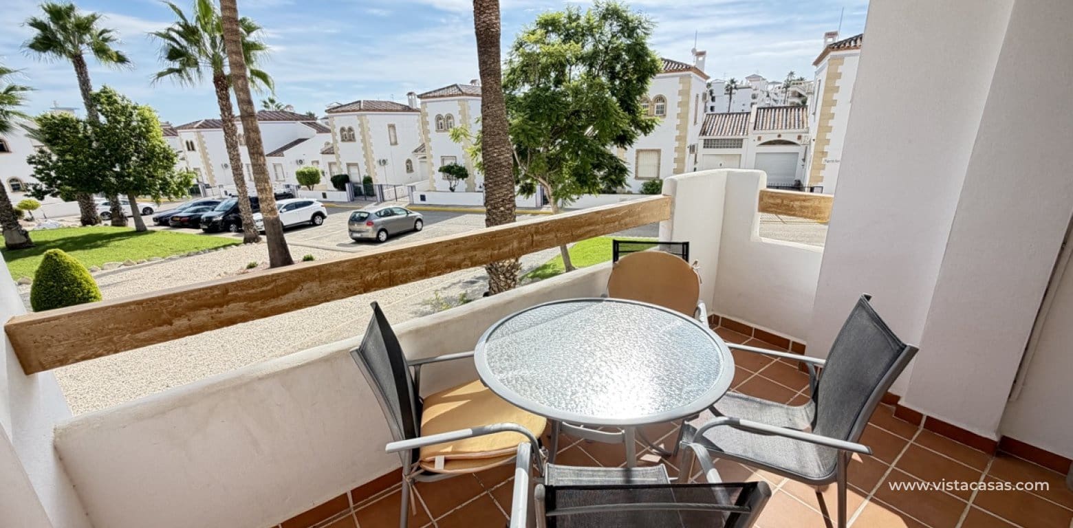 2 soveværelse Lejlighed til salg i Villamartin - € 189.995 (Ref: 10155305)