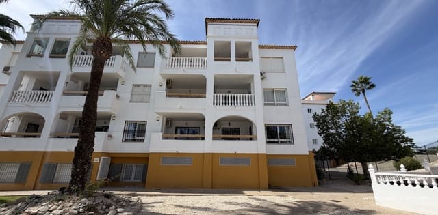 2 soveværelse Lejlighed til salg i Villamartin, Orihuela - € 189.995 (Ref: 10155305)