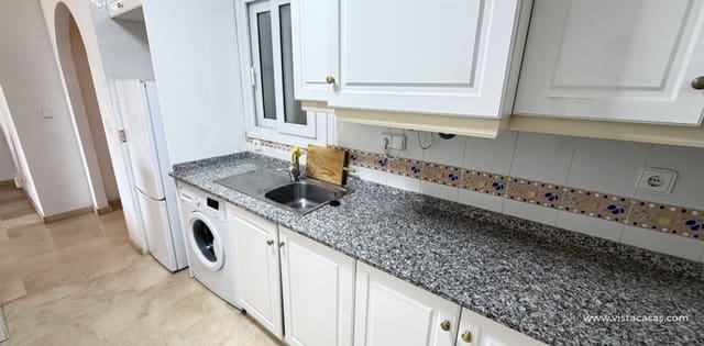 2 soveværelse Lejlighed til salg i Villamartin, Orihuela - € 189.995 (Ref: 10155305)