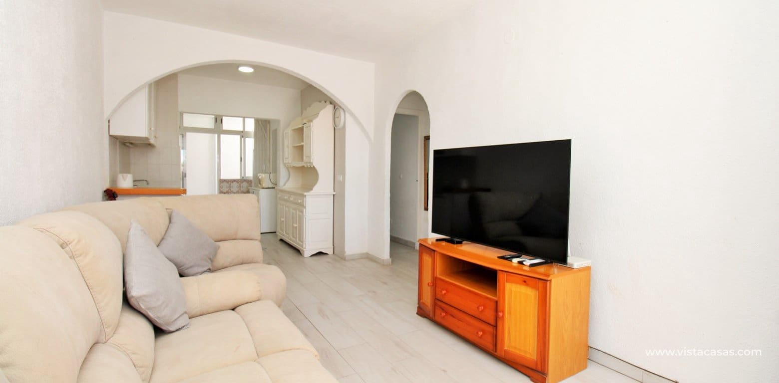2 Zimmer Bungalow zu verkaufen in Villamartin - 149.995 € (Ref: 10158567)