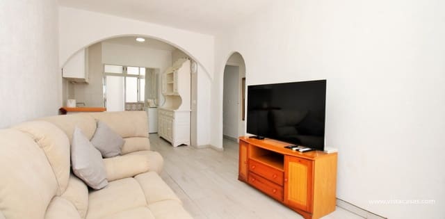 2 quarto Bungalow para venda em Villamartin, Orihuela - 149 995 € (Ref: 10158567)