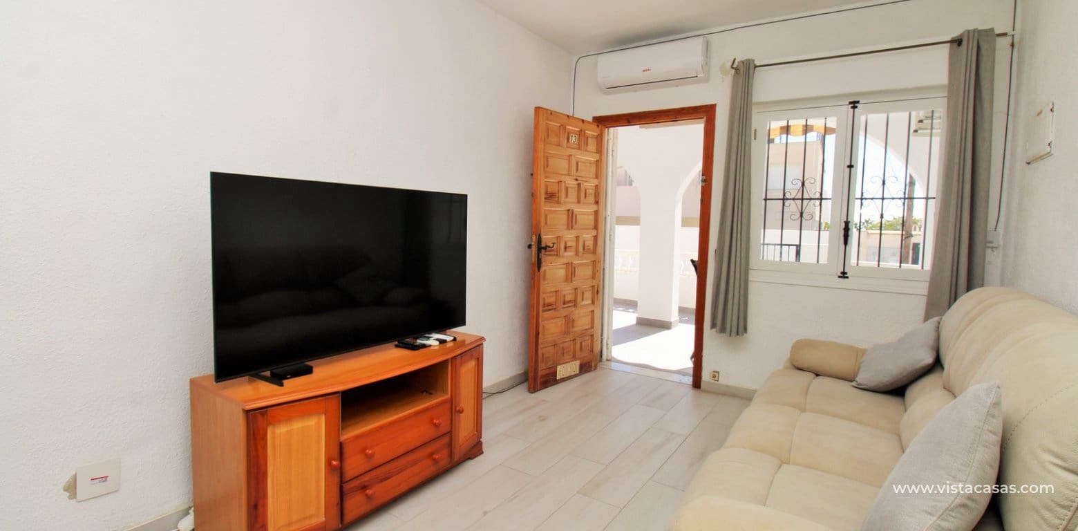2 Zimmer Bungalow zu verkaufen in Villamartin - 149.995 € (Ref: 10158567)