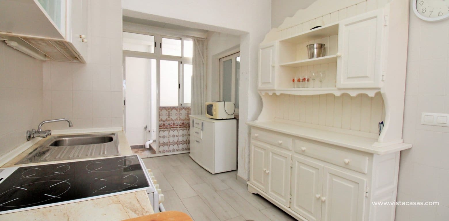 2 Zimmer Bungalow zu verkaufen in Villamartin - 149.995 € (Ref: 10158567)