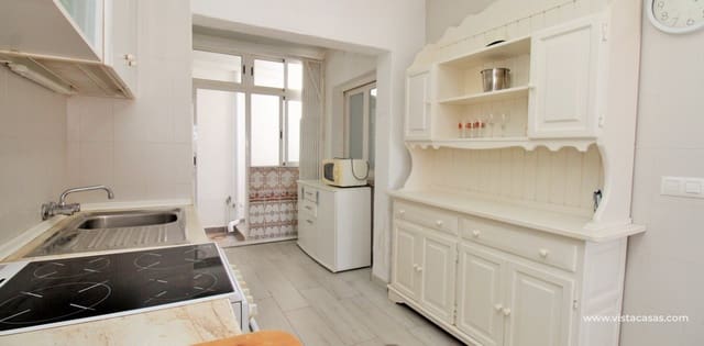 2 quarto Bungalow para venda em Villamartin, Orihuela - 149 995 € (Ref: 10158567)
