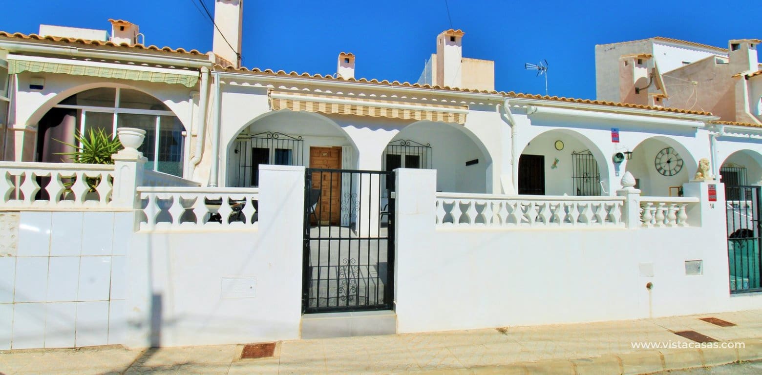 2 Zimmer Bungalow zu verkaufen in Villamartin - 149.995 € (Ref: 10158567)