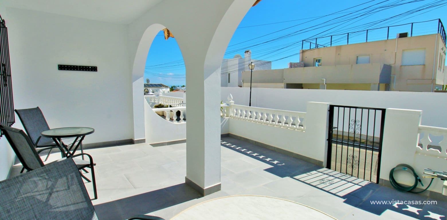 2 Zimmer Bungalow zu verkaufen in Villamartin - 149.995 € (Ref: 10158567)