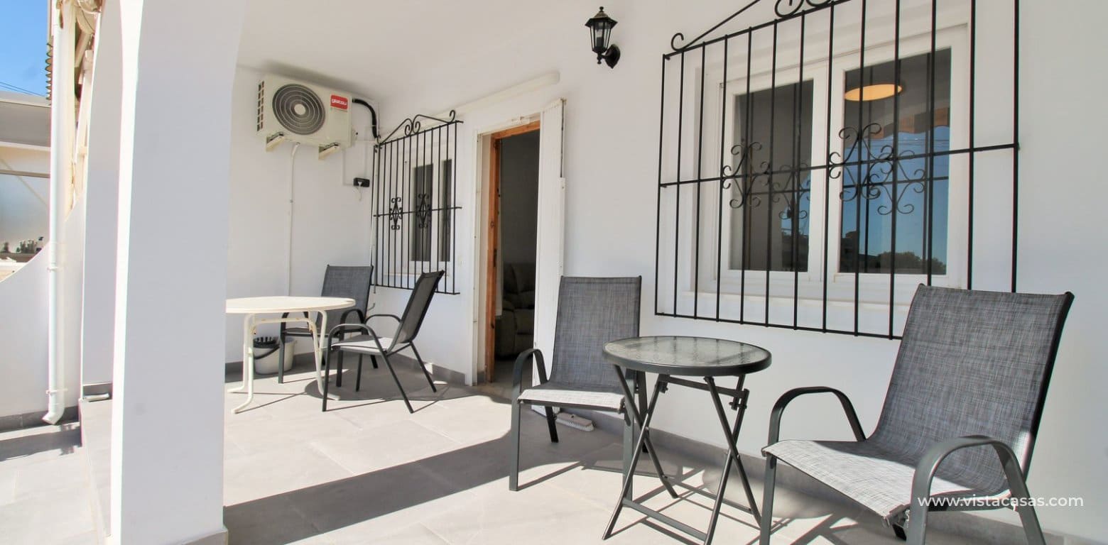 2 Zimmer Bungalow zu verkaufen in Villamartin - 149.995 € (Ref: 10158567)