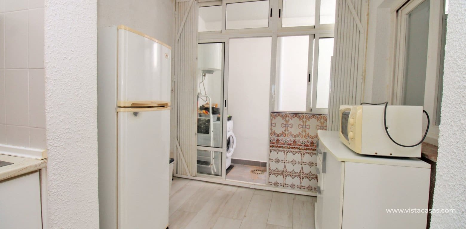 2 Zimmer Bungalow zu verkaufen in Villamartin - 149.995 € (Ref: 10158567)