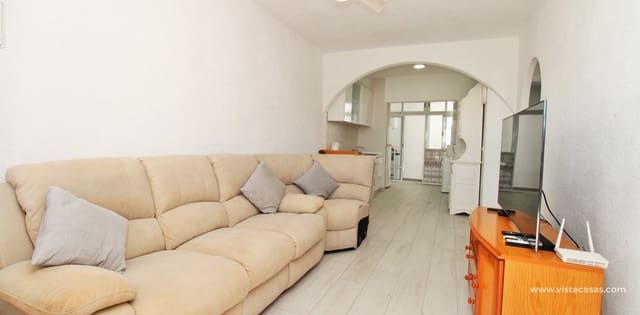 2 quarto Bungalow para venda em Villamartin, Orihuela - 149 995 € (Ref: 10158567)