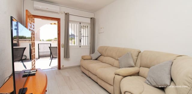 2 quarto Bungalow para venda em Villamartin, Orihuela - 149 995 € (Ref: 10158567)
