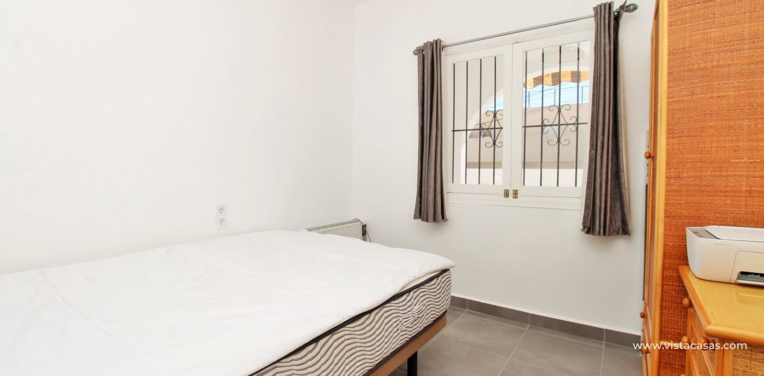 2 Zimmer Bungalow zu verkaufen in Villamartin - 149.995 € (Ref: 10158567)