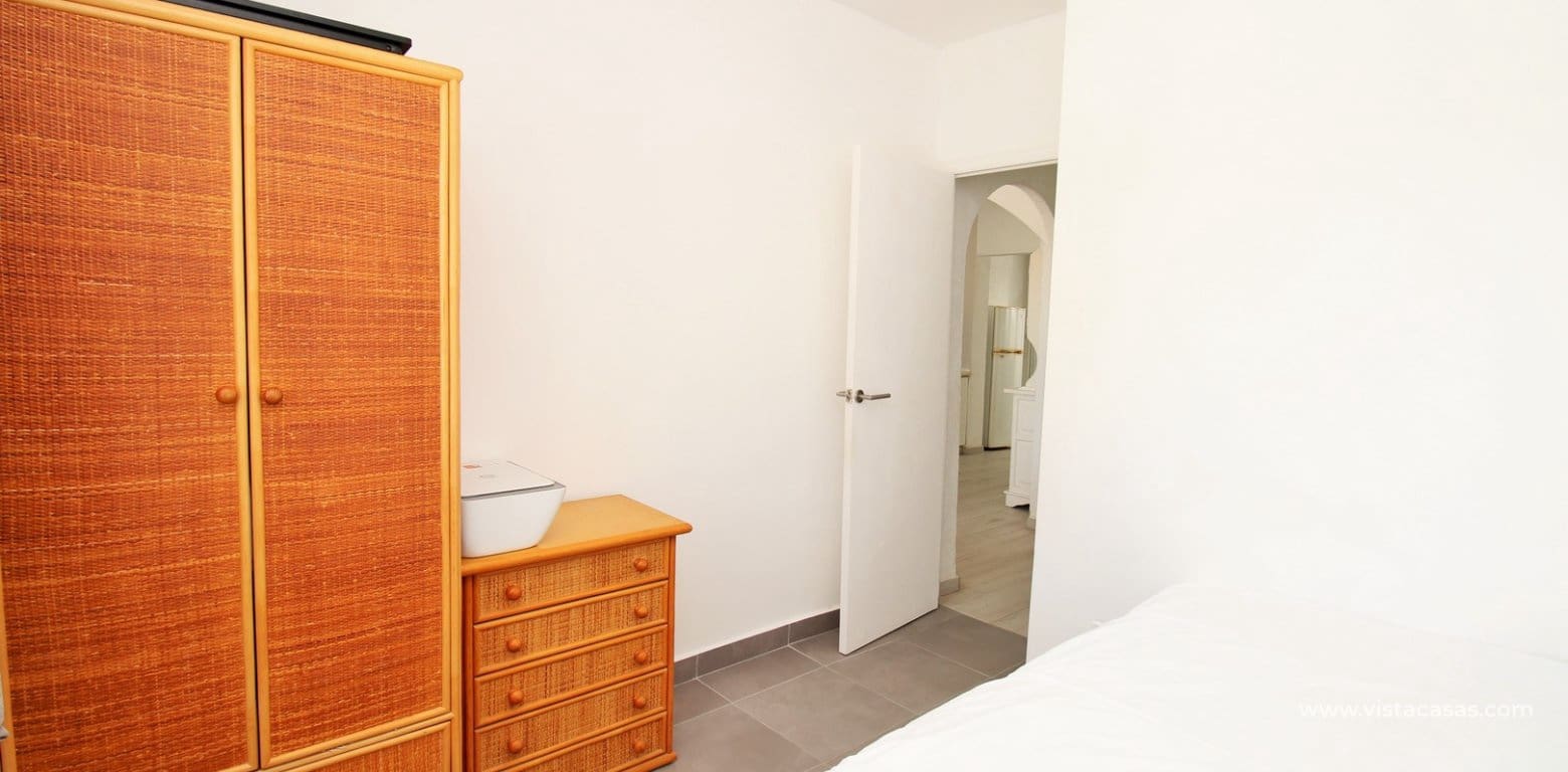 2 Zimmer Bungalow zu verkaufen in Villamartin - 149.995 € (Ref: 10158567)