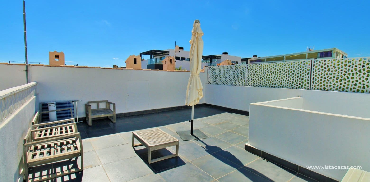 2 Zimmer Bungalow zu verkaufen in Villamartin - 149.995 € (Ref: 10158567)