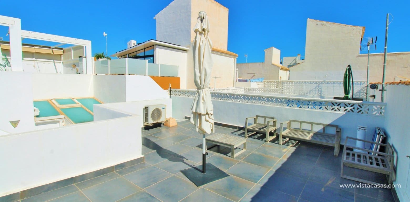2 Zimmer Bungalow zu verkaufen in Villamartin - 149.995 € (Ref: 10158567)