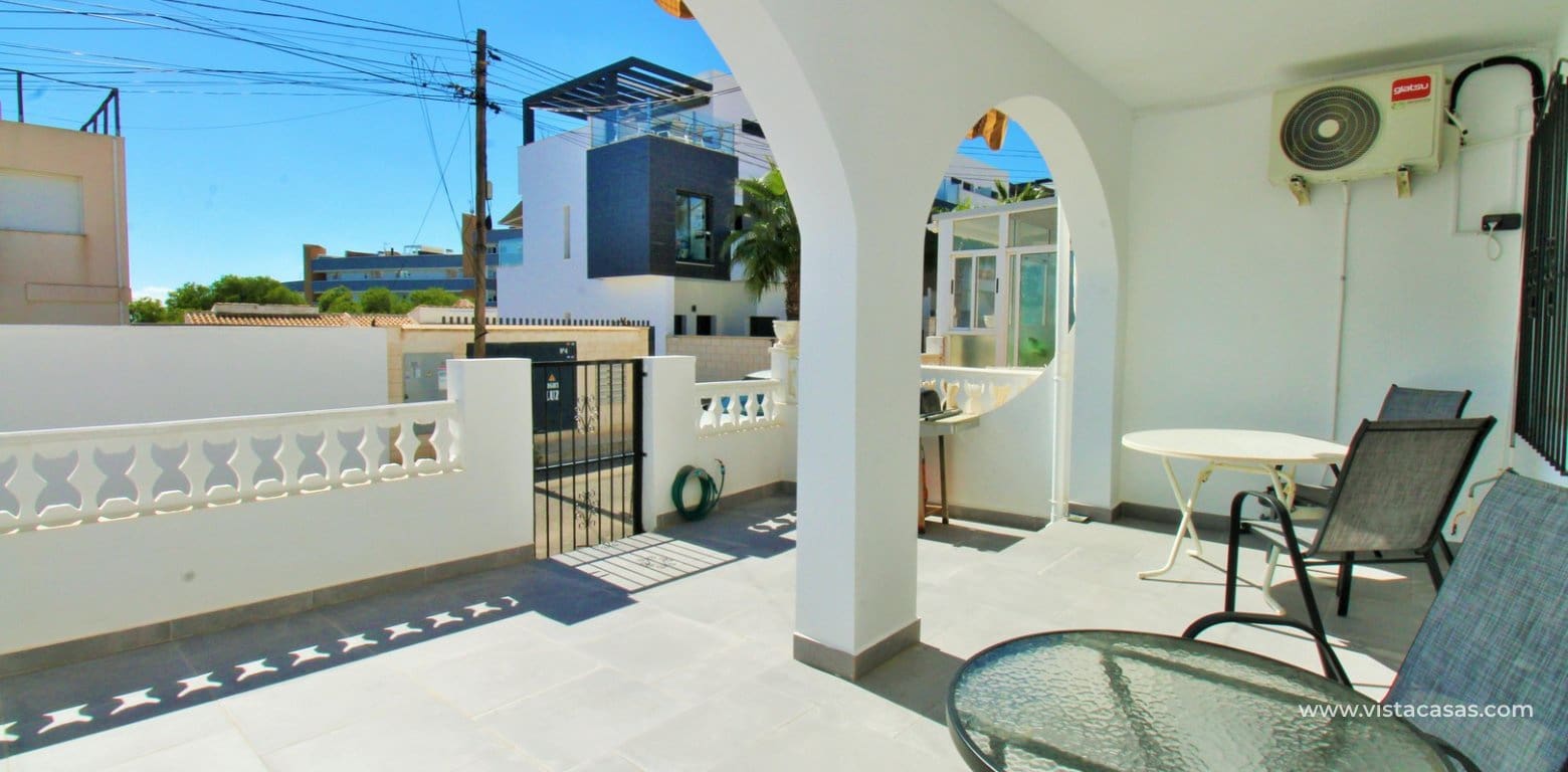 2 Zimmer Bungalow zu verkaufen in Villamartin - 149.995 € (Ref: 10158567)