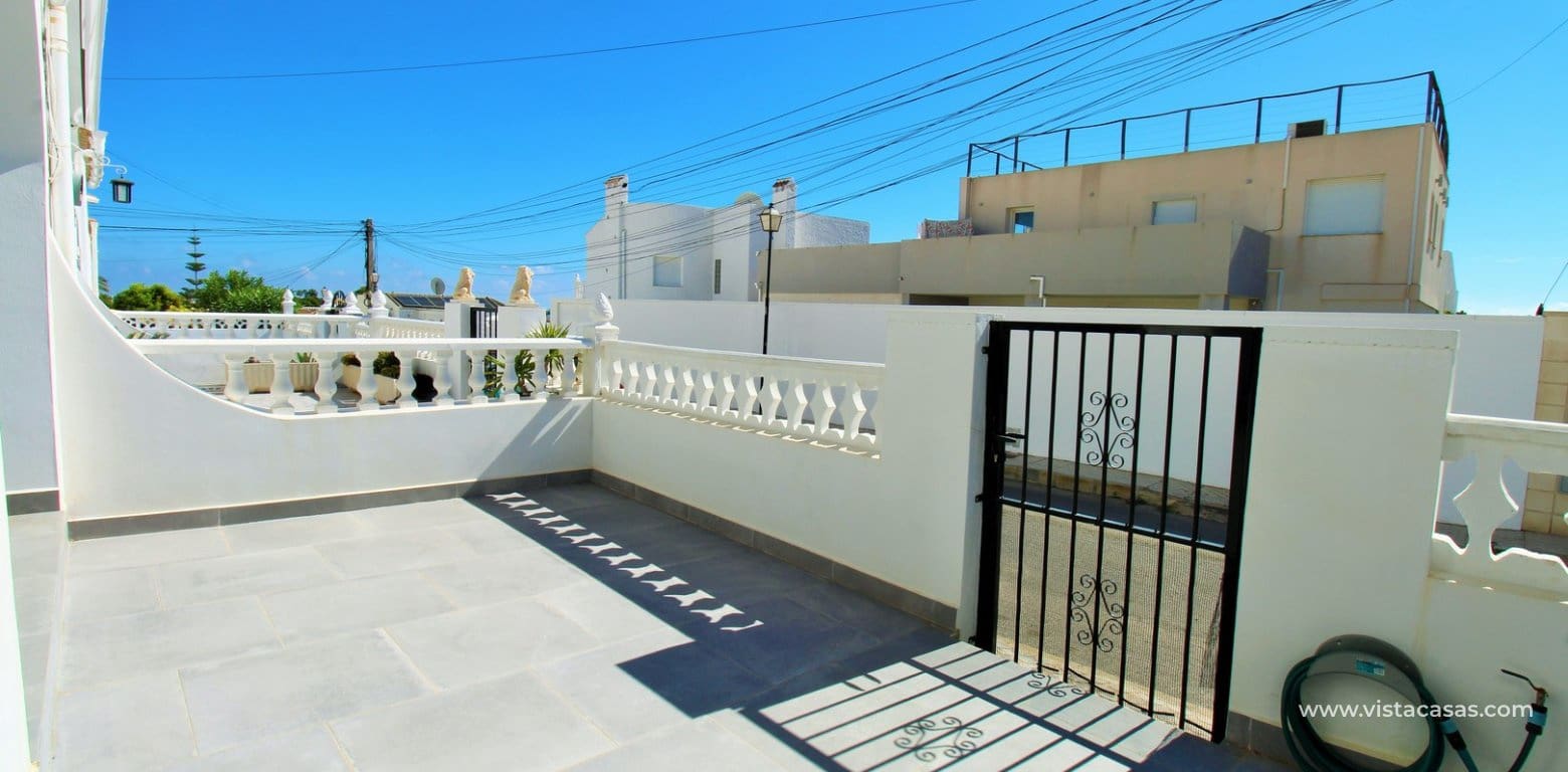 2 Zimmer Bungalow zu verkaufen in Villamartin - 149.995 € (Ref: 10158567)