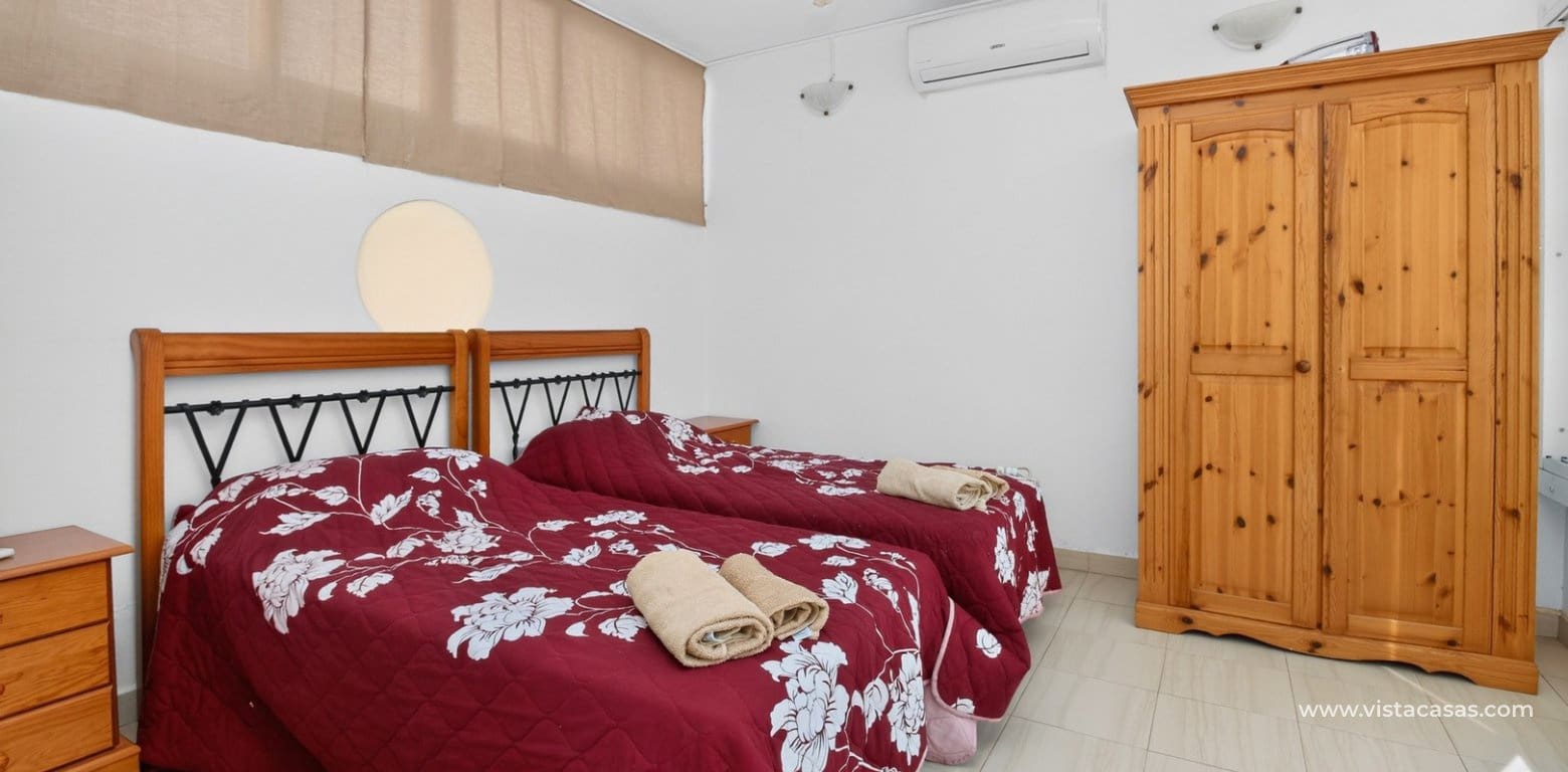 2 makuuhuone Huoneisto myytävänä paikassa Villamartin mukana uima-altaan - 159 950 € (Ref: 10163348)
