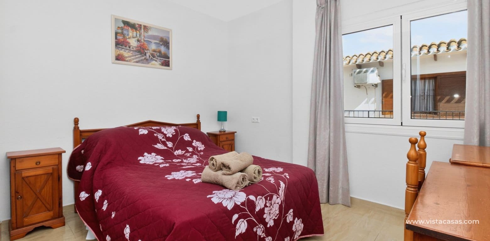 2 makuuhuone Huoneisto myytävänä paikassa Villamartin mukana uima-altaan - 159 950 € (Ref: 10163348)